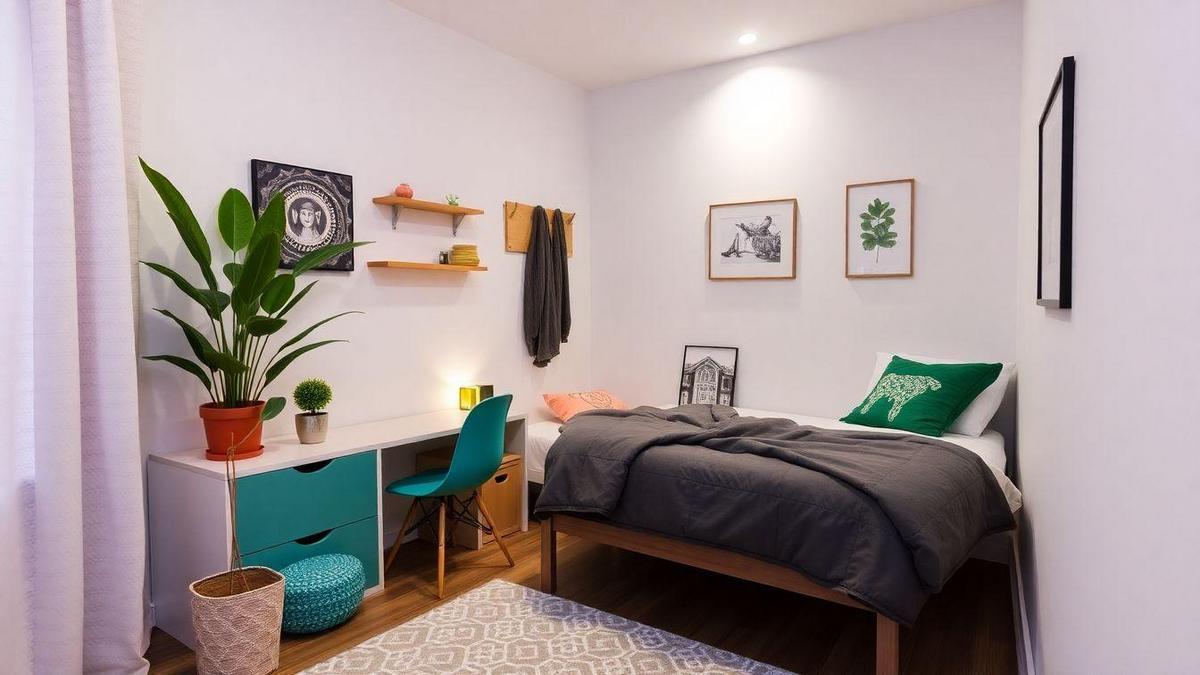 100 fotos de quarto de casal pequeno que surpreendem na criatividade 100 fotos de quarto de casal pequeno que surpreendem na criatividade