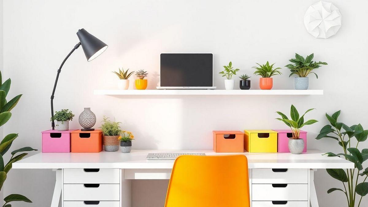 14. Que servem muito bem para organizar o ambiente 14. Que servem muito bem para organizar o ambiente