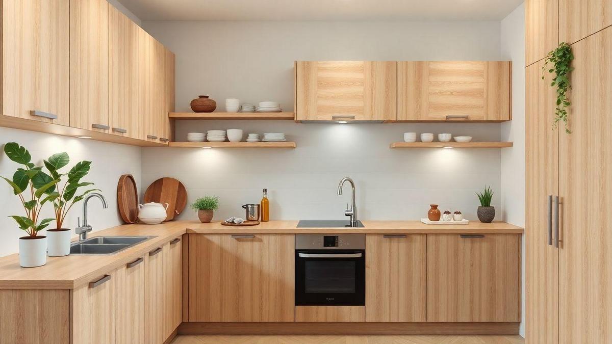 4 – Guarde panelas e recipientes de maneira adequada 4 – Guarde panelas e recipientes de maneira adequada