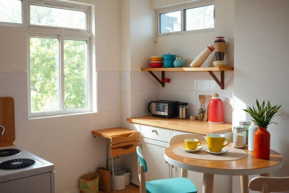 como-organizar-uma-cozinha-pequena