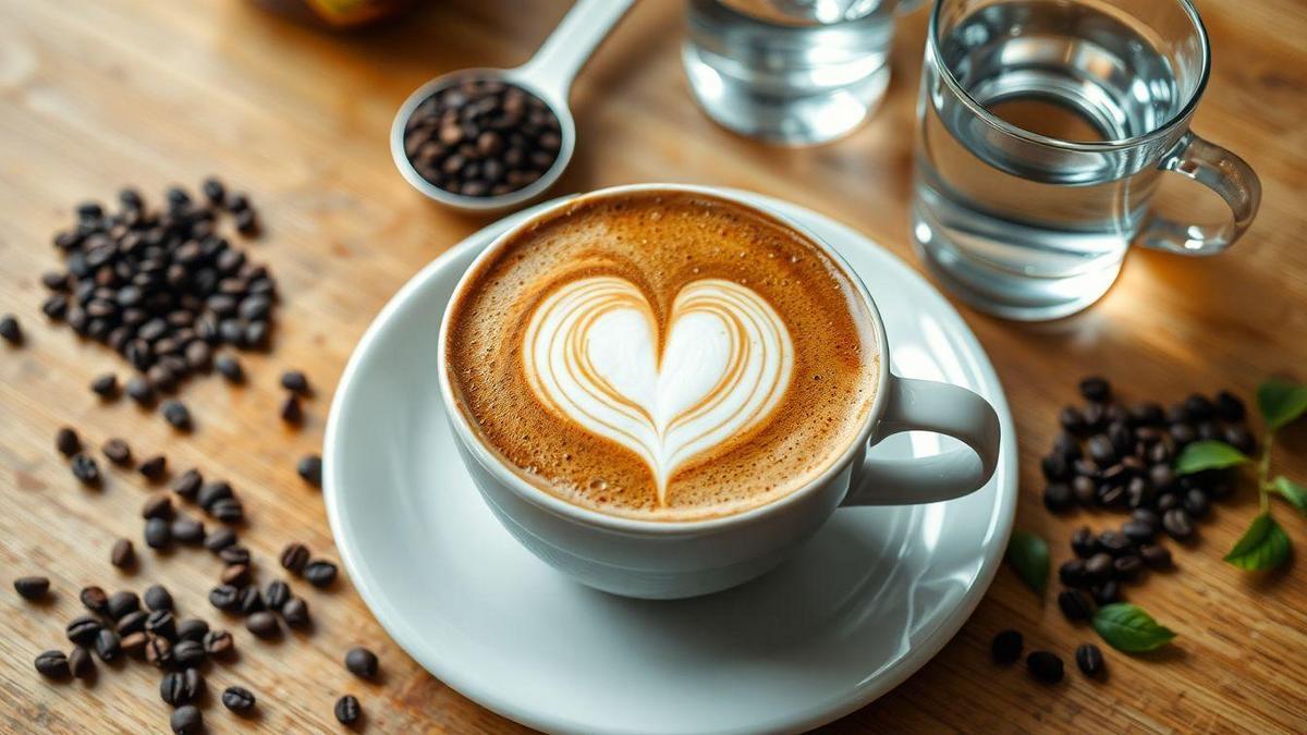 14 benefícios do café para a saúde e quanto consumir diariamente