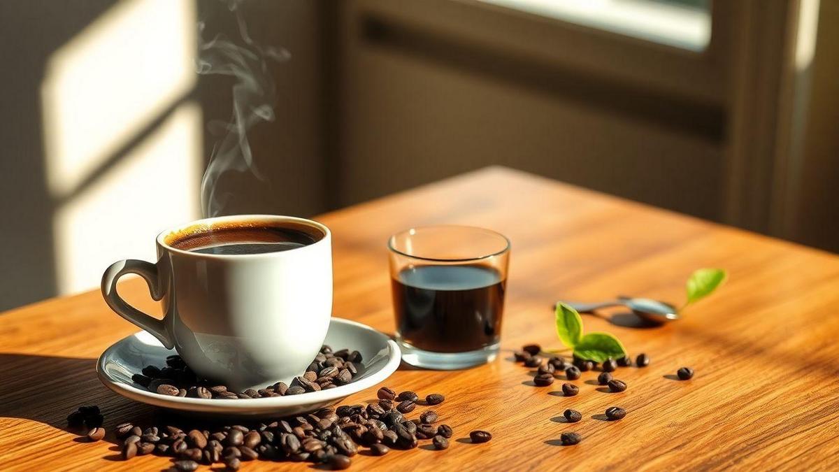 Veja 14 benefícios do café para a saúde